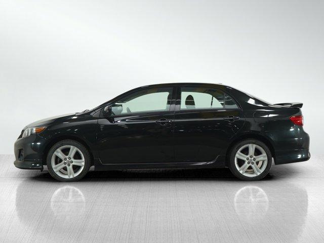 used 2013 Toyota Corolla car, priced at $13,997