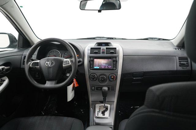 used 2013 Toyota Corolla car, priced at $13,997