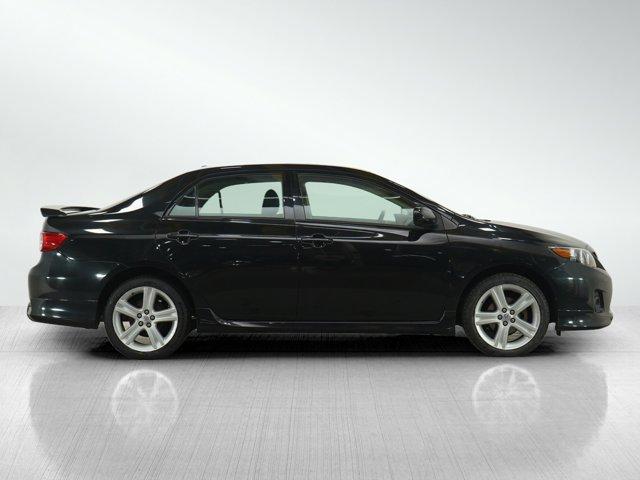 used 2013 Toyota Corolla car, priced at $13,997