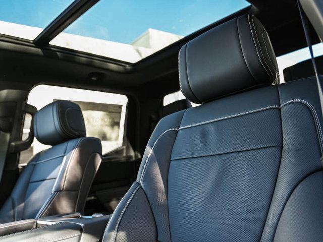 new 2026 Toyota Tundra car, priced at $72,941