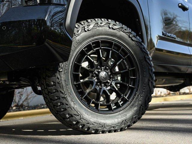 new 2026 Toyota Tundra car, priced at $72,941