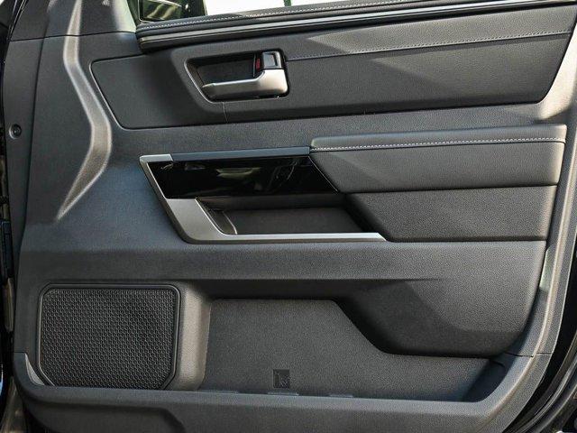 new 2026 Toyota Tundra car, priced at $72,941