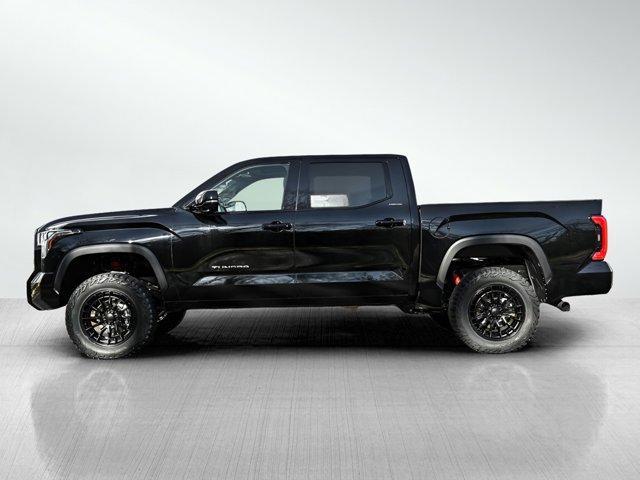 new 2026 Toyota Tundra car, priced at $72,941