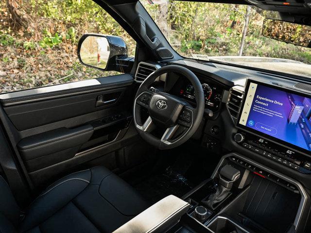 new 2026 Toyota Tundra car, priced at $72,941