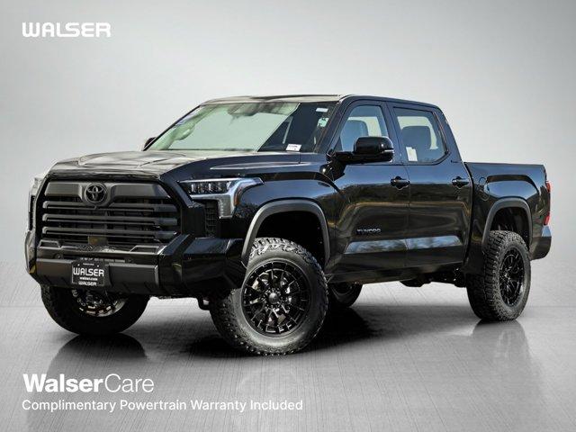 new 2026 Toyota Tundra car, priced at $72,941