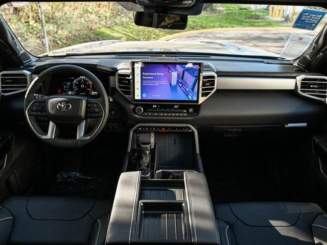 new 2026 Toyota Tundra car, priced at $72,941
