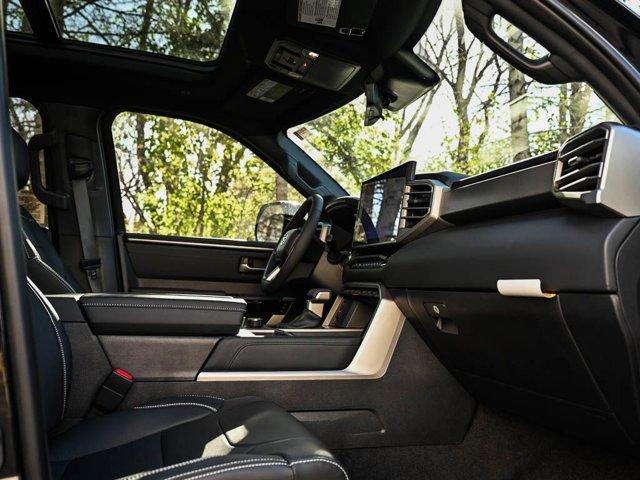 new 2026 Toyota Tundra car, priced at $72,941