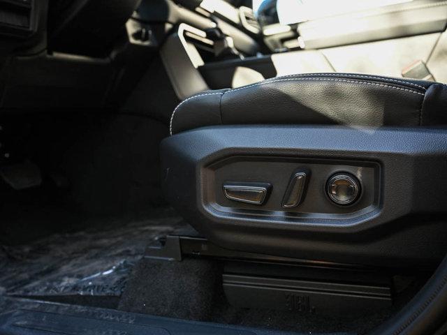 new 2026 Toyota Tundra car, priced at $72,941