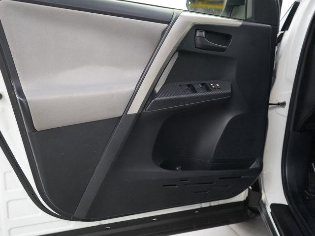 used 2015 Toyota RAV4 car, priced at $16,997