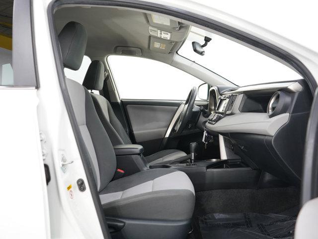 used 2015 Toyota RAV4 car, priced at $16,997