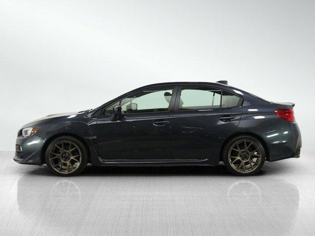 used 2015 Subaru Impreza car, priced at $16,497