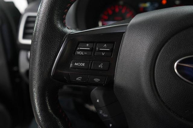 used 2015 Subaru Impreza car, priced at $16,497
