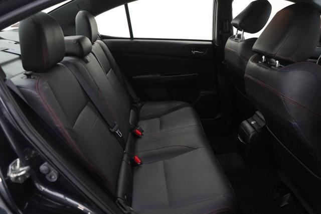 used 2015 Subaru Impreza car, priced at $16,497