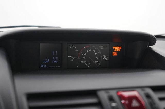 used 2015 Subaru Impreza car, priced at $16,497