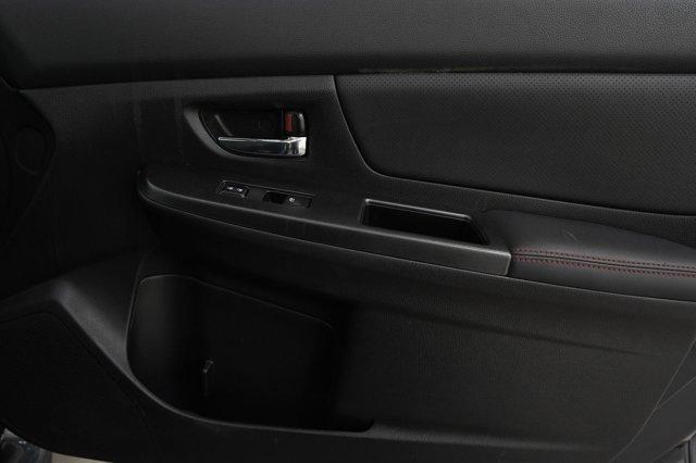 used 2015 Subaru Impreza car, priced at $16,497