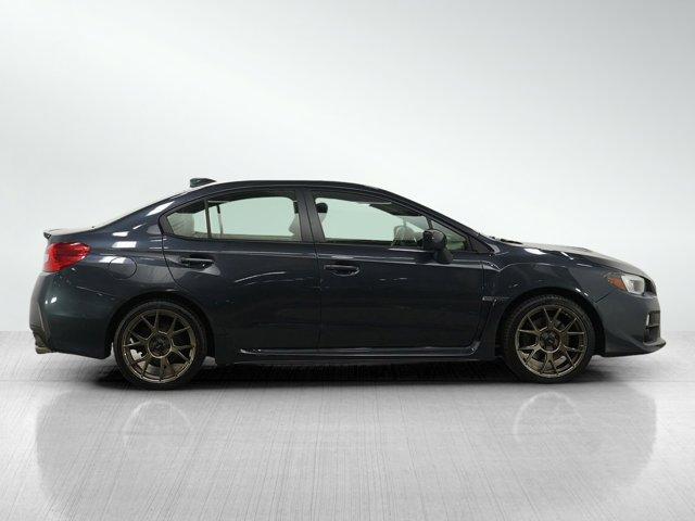 used 2015 Subaru Impreza car, priced at $16,497