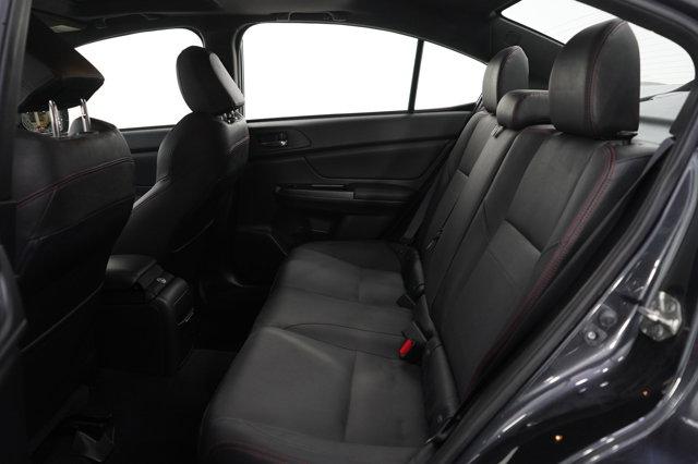 used 2015 Subaru Impreza car, priced at $16,497