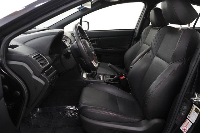 used 2015 Subaru Impreza car, priced at $16,497