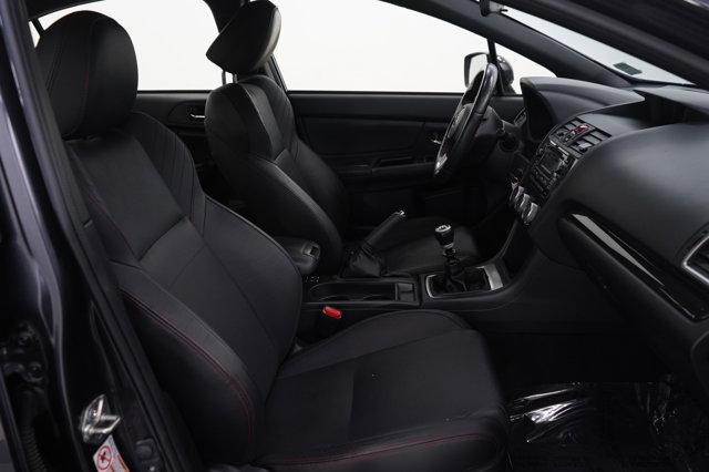 used 2015 Subaru Impreza car, priced at $16,497