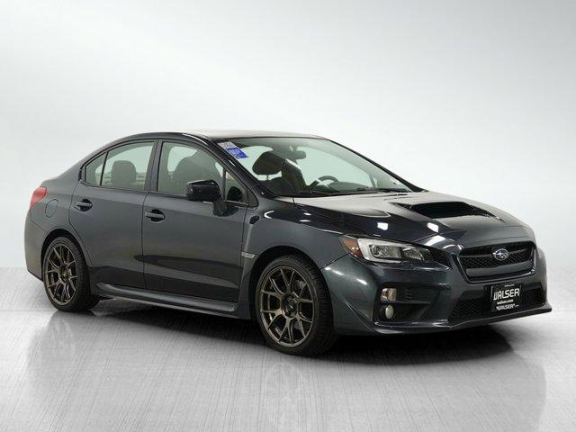 used 2015 Subaru Impreza car, priced at $16,497