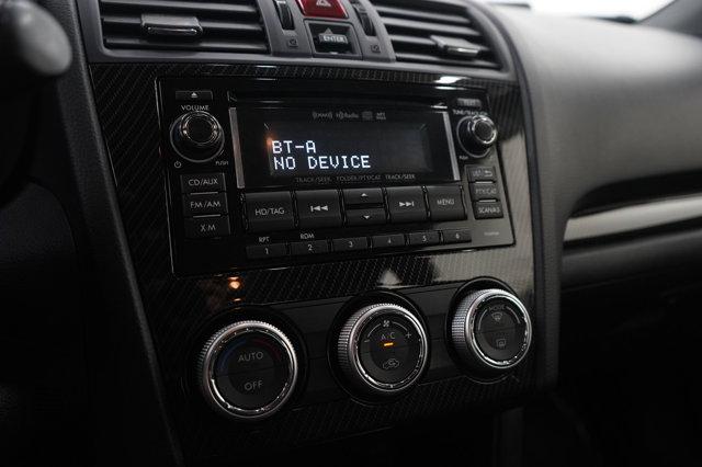 used 2015 Subaru Impreza car, priced at $16,497