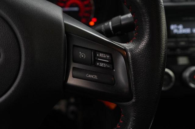 used 2015 Subaru Impreza car, priced at $16,497