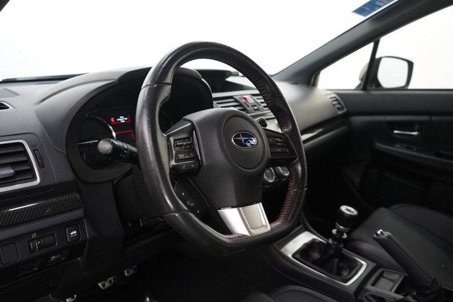 used 2015 Subaru Impreza car, priced at $16,497