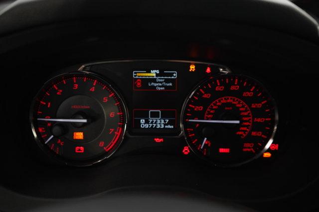 used 2015 Subaru Impreza car, priced at $16,497