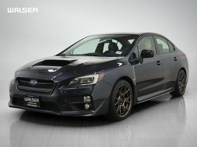 used 2015 Subaru Impreza car, priced at $16,497
