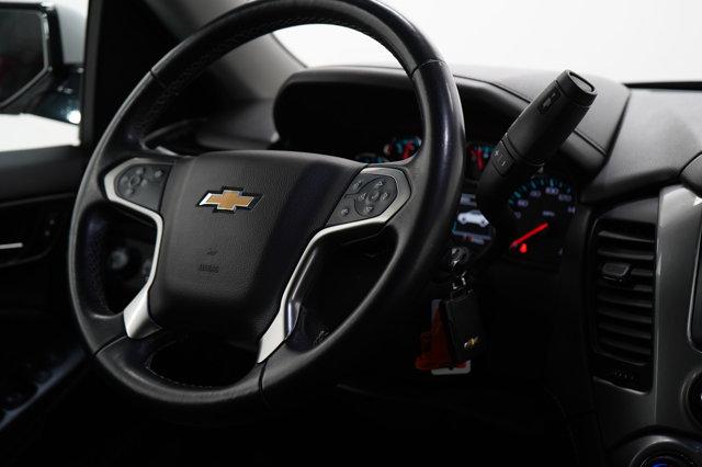 used 2019 Chevrolet Tahoe car, priced at $32,998