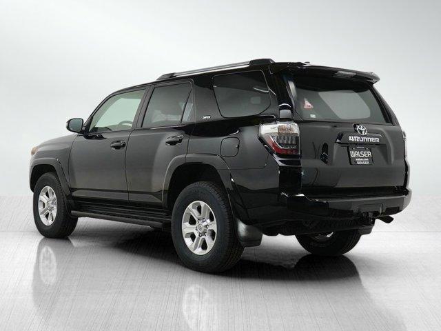 used 2024 Toyota 4Runner car, priced at $45,998