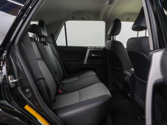 used 2024 Toyota 4Runner car, priced at $45,998