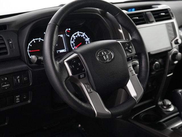 used 2024 Toyota 4Runner car, priced at $45,998