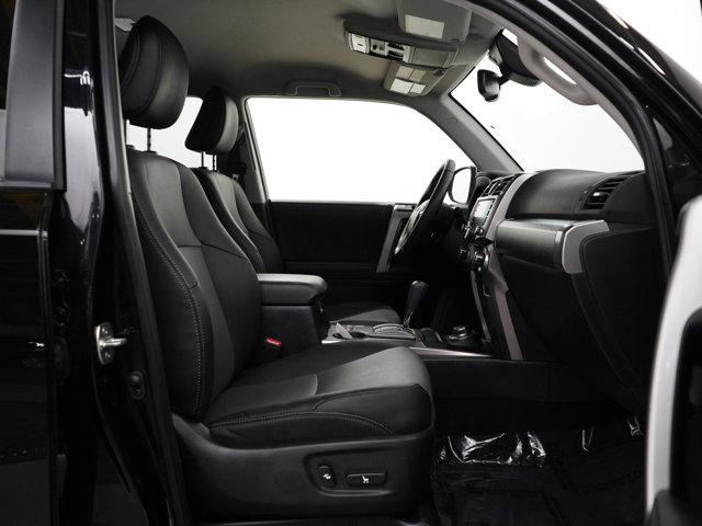 used 2024 Toyota 4Runner car, priced at $45,998
