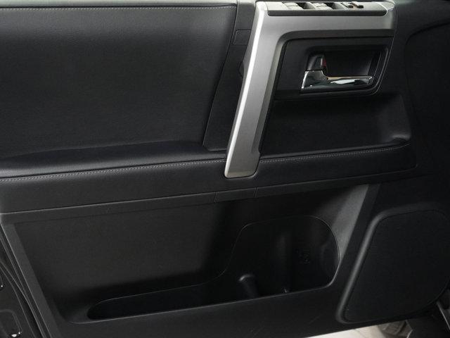 used 2024 Toyota 4Runner car, priced at $45,998