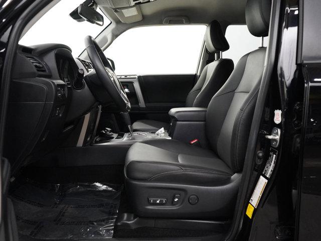 used 2024 Toyota 4Runner car, priced at $45,998