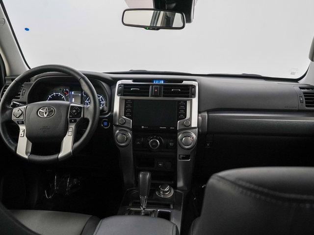 used 2024 Toyota 4Runner car, priced at $45,998