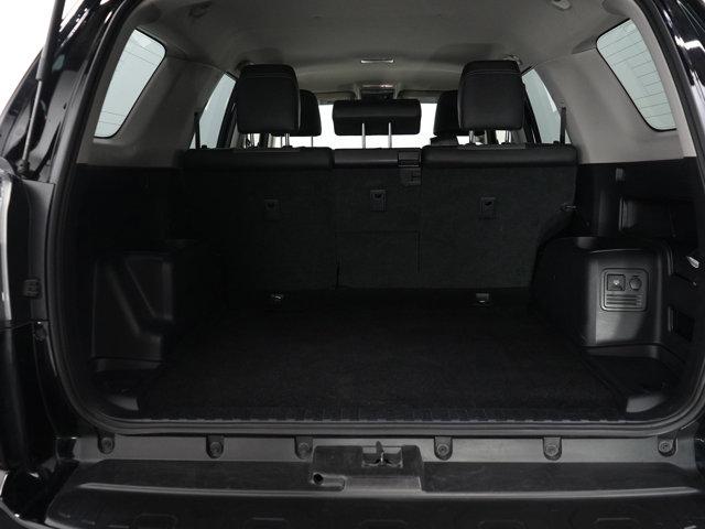 used 2024 Toyota 4Runner car, priced at $45,998