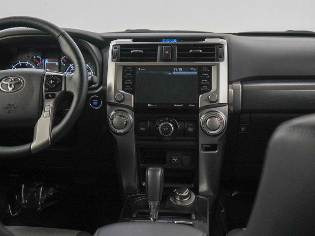 used 2024 Toyota 4Runner car, priced at $45,998