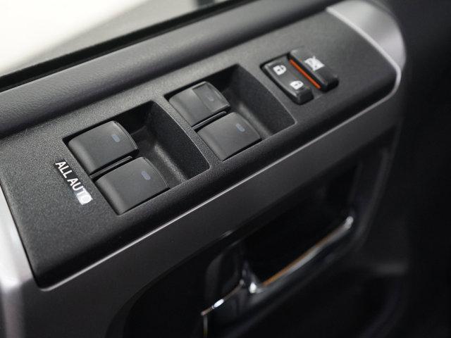 used 2024 Toyota 4Runner car, priced at $45,998