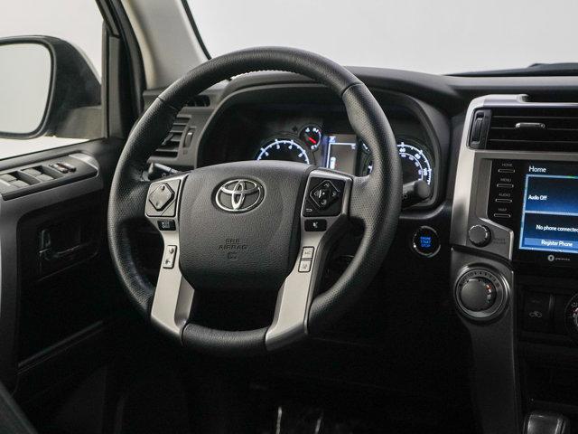 used 2024 Toyota 4Runner car, priced at $45,998