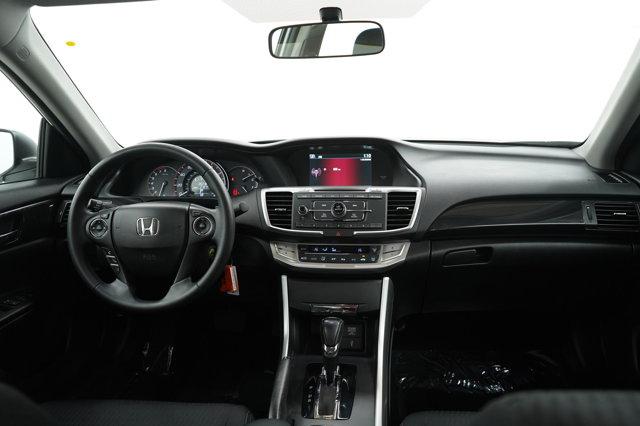 used 2015 Honda Accord car, priced at $19,597