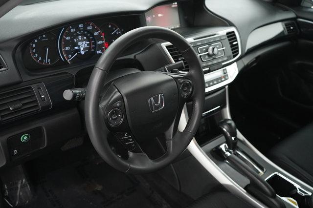 used 2015 Honda Accord car, priced at $19,597