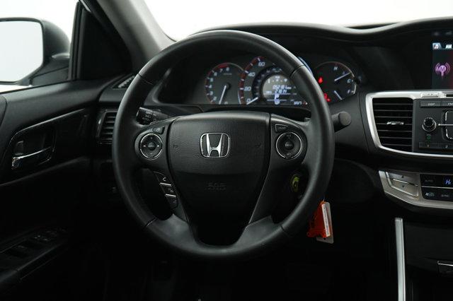 used 2015 Honda Accord car, priced at $19,597