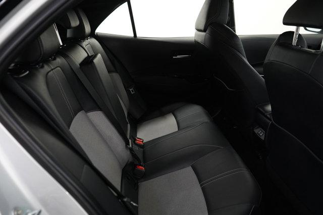 used 2025 Toyota Corolla Hatchback car, priced at $27,998