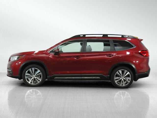 used 2020 Subaru Ascent car, priced at $28,998