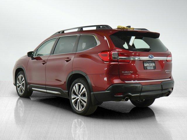 used 2020 Subaru Ascent car, priced at $28,998