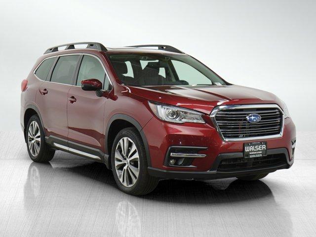 used 2020 Subaru Ascent car, priced at $28,998