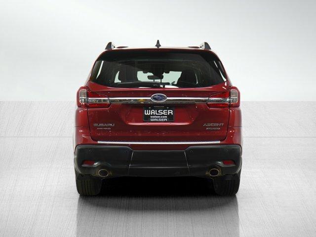 used 2020 Subaru Ascent car, priced at $28,998