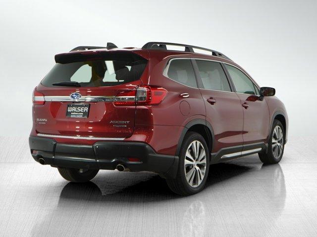 used 2020 Subaru Ascent car, priced at $28,998